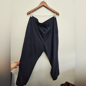 Banana Republic Navy Jogger Pants - NWT